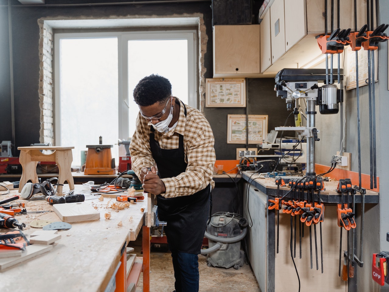 3 Secrets To Save Money On Buying Tools And Equipment In Ghana