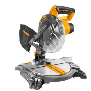 INGCO Mitre Saw 1400W- BMS14002