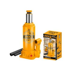 INGCO Hydraulic Bottle Jack 6 Ton-HBJ602