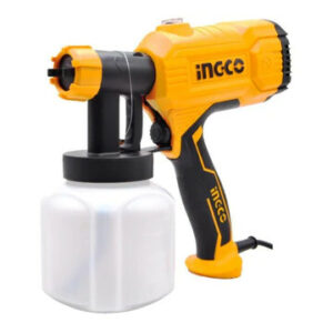 INGCO Spray Gun 450W- SPG3508