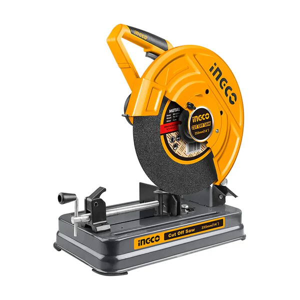 INGCO Cut Off Saw 2350W - COS35538