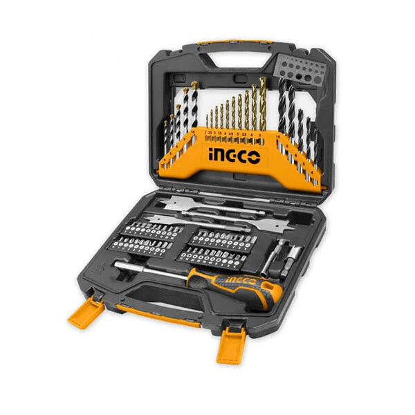 INGCO 67 Pcs Accessories Set- HKTAC010671