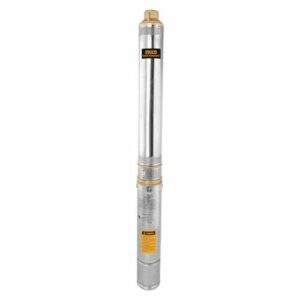 INGCO Deep Well Pump 550W - DWP5501