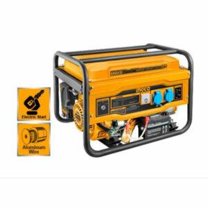 INGCO Gasoline Generator 2.8KW- GE30005-1