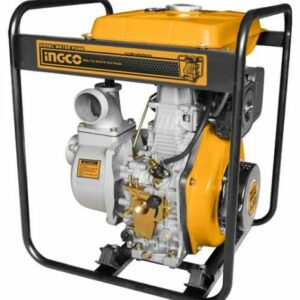 INGCO Diesel Water Pump 5.5HP - GEP301