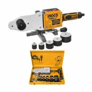 INGCO Plastic Tube Welding Tools 800W/1500W- PTWT215002