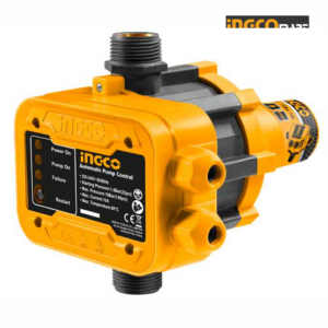 INGCO Automatic Pump Control 10A - WAPS001