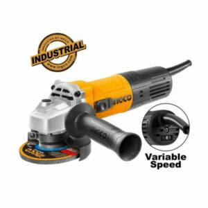 INGCO Angle Grinder 900W- AG900285