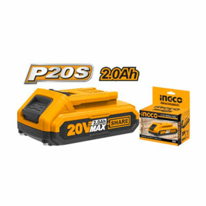 INGCO Lithium-ion Battery Pack 20V- FBLI20011