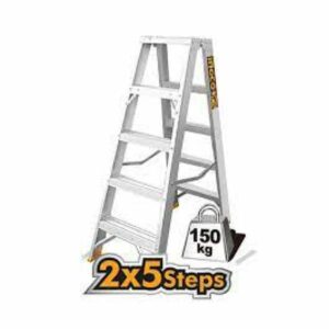 INGCO Double Side Ladder