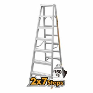 INGCO Double Side Ladder