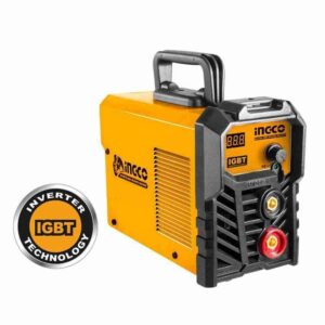 INGCO Inverter MMA Welding Machine 400A- ING-MMA5008