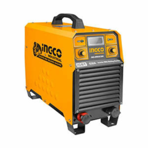 INGCO Inverter MMA Welding Machine 630A- ING-MMA6308