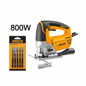 INGCO Jig Saw 800W- JS80028-1