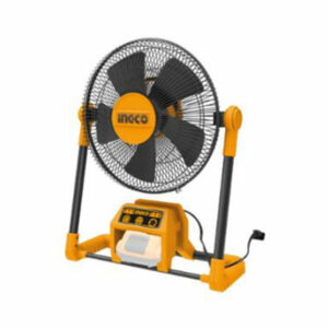 INGCO Lithium-ion Fan 20V- CFALI2001