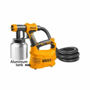INGCO HVLP Spray Gun 500W- SPG5008-2