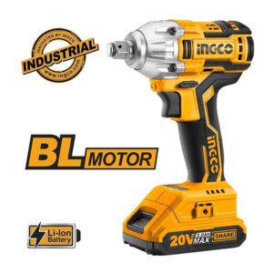 INGCO Lithium-Ion Impact Driver-CIRLI20020