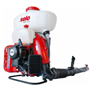 Mist Blower