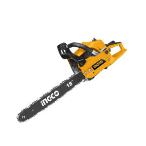 INGCO Gasoline Chain Saw- GCS5451811