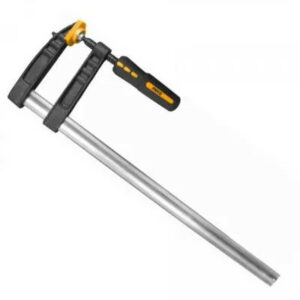 INGCO F Clamp (50x250mm) - HFC020503