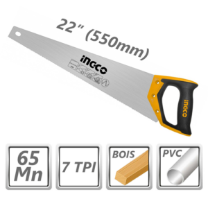 INGCO Hand Saw - HHAS08550