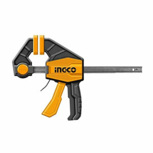 INGCO Quick Bar Clamp (63x450mm) - HQBC01603