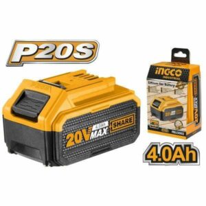 INGCO  Li-ion Battery Pack - FBLI2002