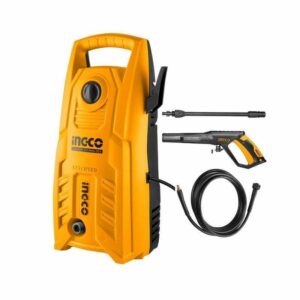 INGCO High Pressure Washer - HPWR14008