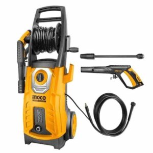 INGCO High Pressure Washer - HPWR25008