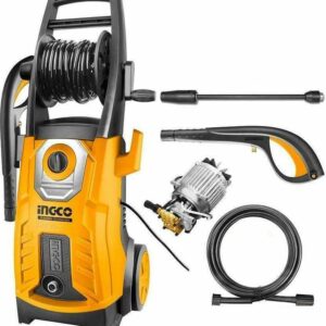 INGCO High Pressure Washer - HPWR28008