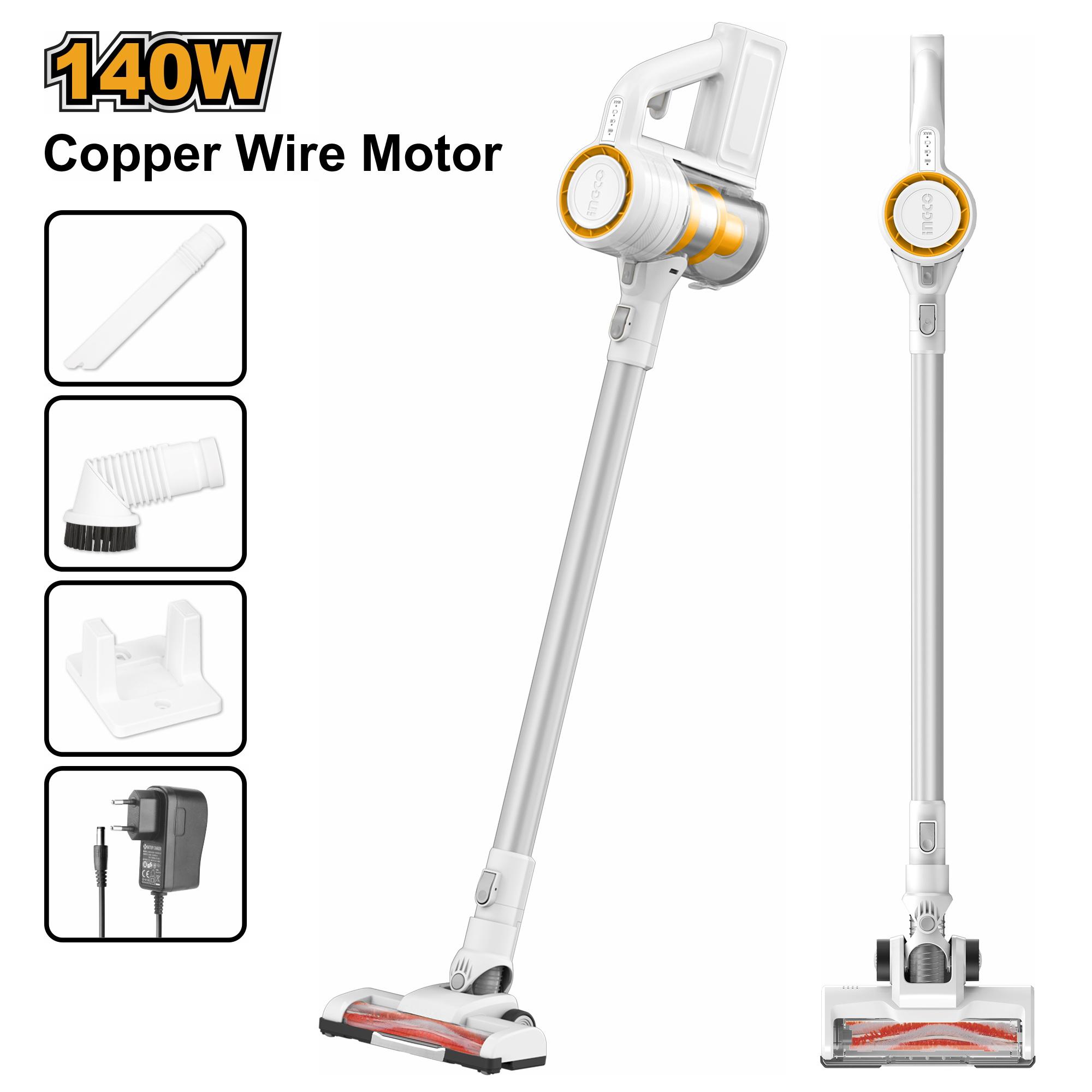INGCO Cordless Vacuum Cleaner - VCH22111