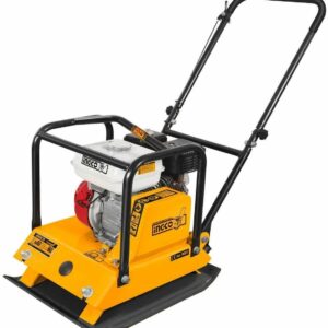 INGCO Gasoline Plate Compactor - GCP100-2