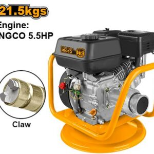 INGCO Gasoline Concrete Vibrator (Claw type) - GVR-2