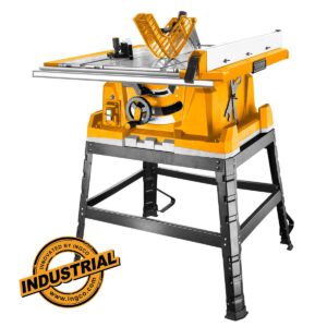 Ingco 10" Table Saw 2600W - TS26005