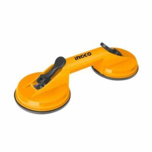 Ingco 115mm Sucker - HSU025001