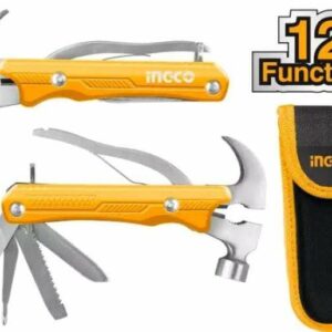 Ingco 12 Multi-Function Hammer - HMFH0121