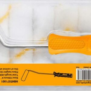 Ingco 12 in 1 Cylinder Brush Set - HKTCB121001