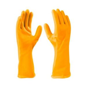 Ingco 2 Piece PVC Gloves - HGVP01