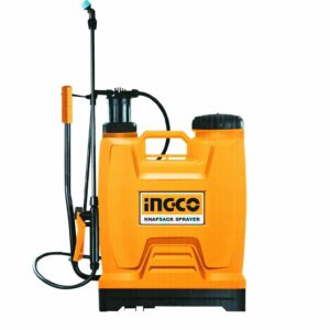 Ingco 20L Manual Knapsack Sprayer - HSPP42002