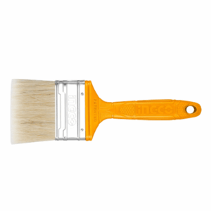Ingco 4" Paint Brush for Oil Based Paint with Plastic Handle - CHPTB78604