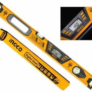Ingco 60cm Digital Spirit Level - HSL08060D