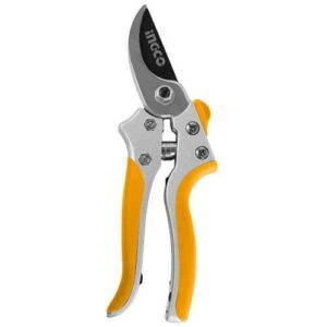 Ingco 8" Pruning Shear - HPS0109