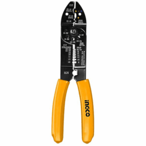 Ingco 8.5" Wire Stripper - HWSP851