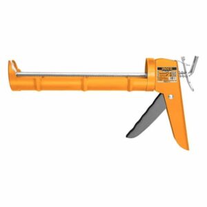 Ingco 9" Caulking Silicon Sealant Gun - HCG1809