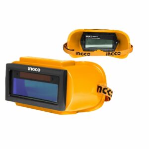 Ingco Auto Darkening Welding Goggles - AHM112