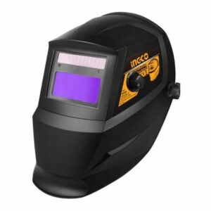 Ingco Auto Darkening Welding Helmet - AHM008