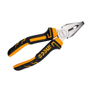 Ingco Combination Plier 6" & 8" - HCP08168 & HCP08208