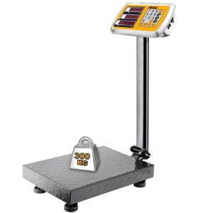 Ingco Electronic Scale 300Kg - HESA33003