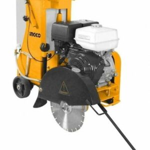 Ingco Gasoline Floor saw 9.6 KW - GSF16-2