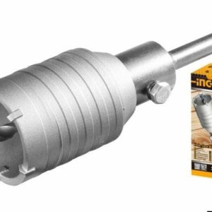 Ingco Hole Core Bit 50mm - HCB0501